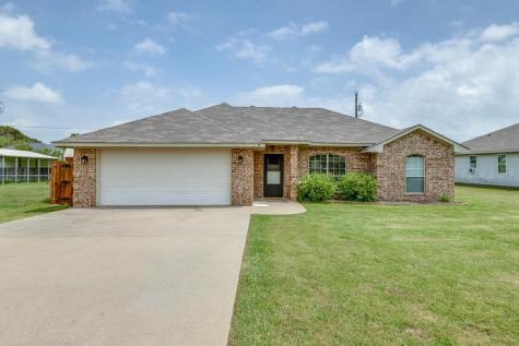 314 Masthead Road Gun Barrel City TX 75156