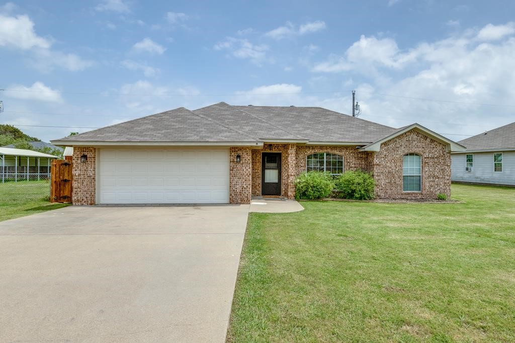 314 Masthead Road Gun Barrel City TX 75156