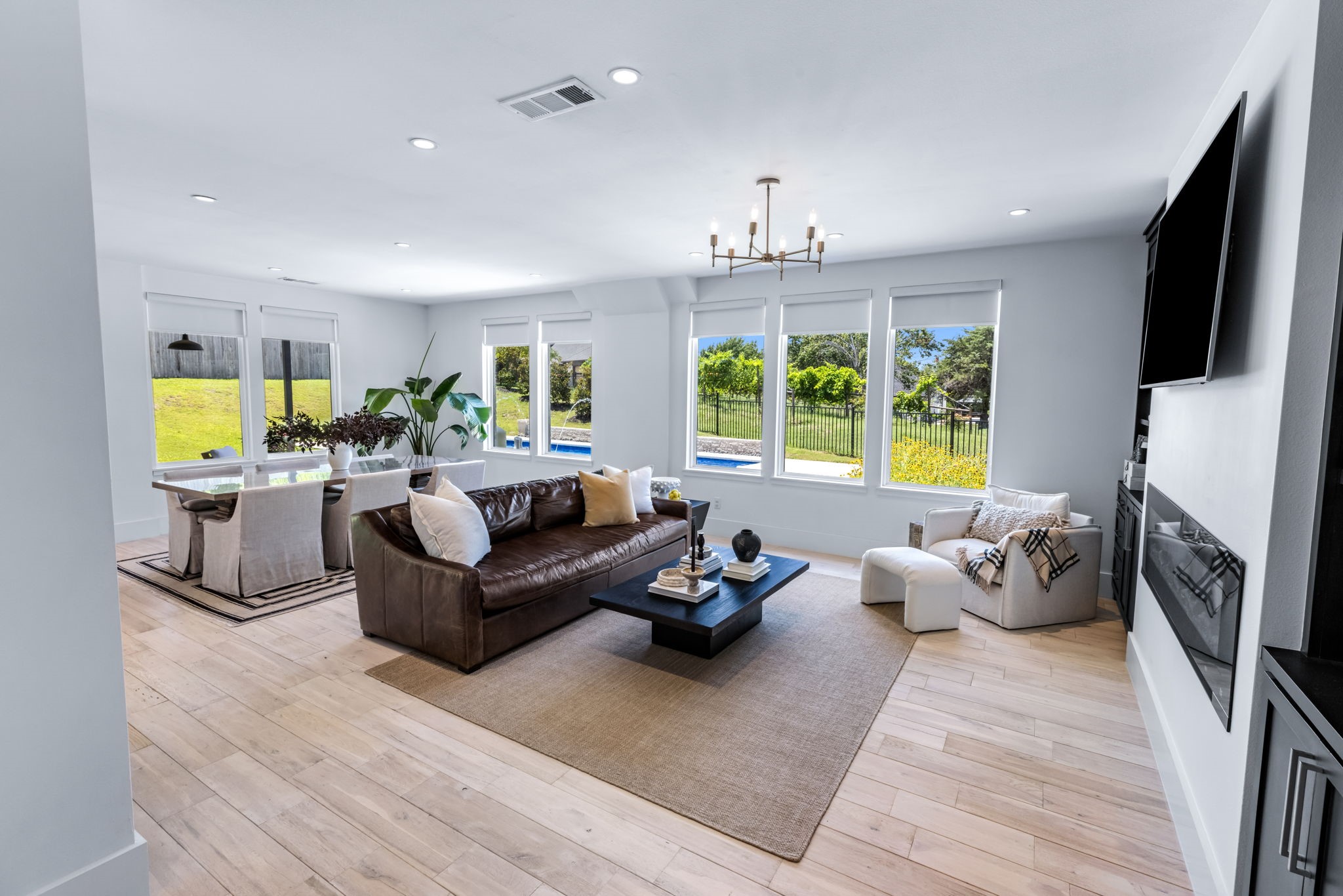 3 Bright Meadows Road Heath TX 75032