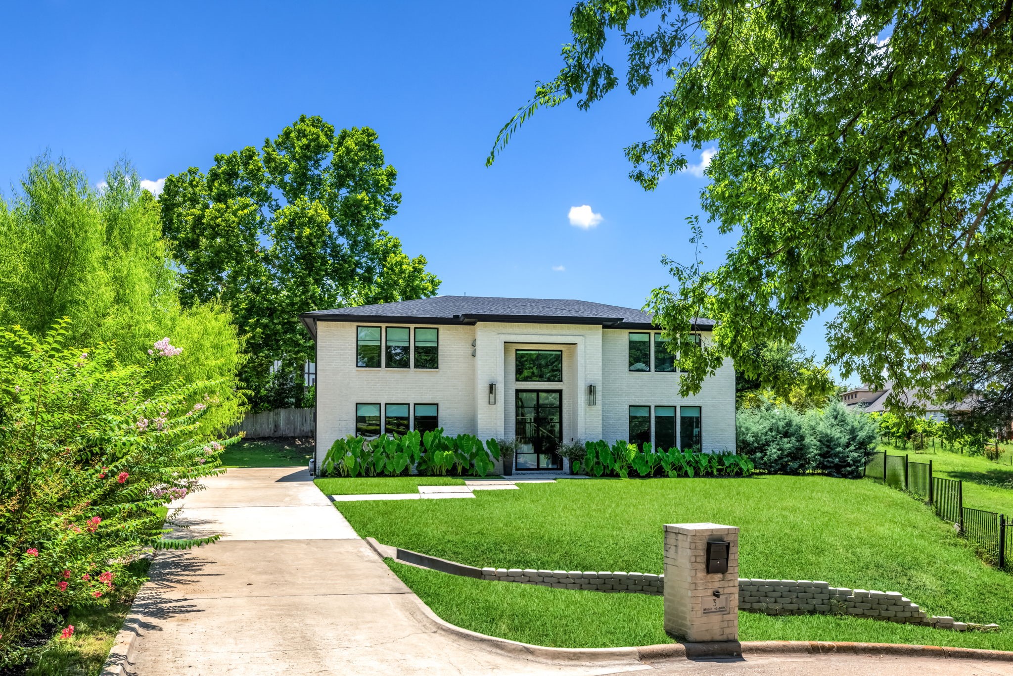 3 Bright Meadows Road Heath TX 75032