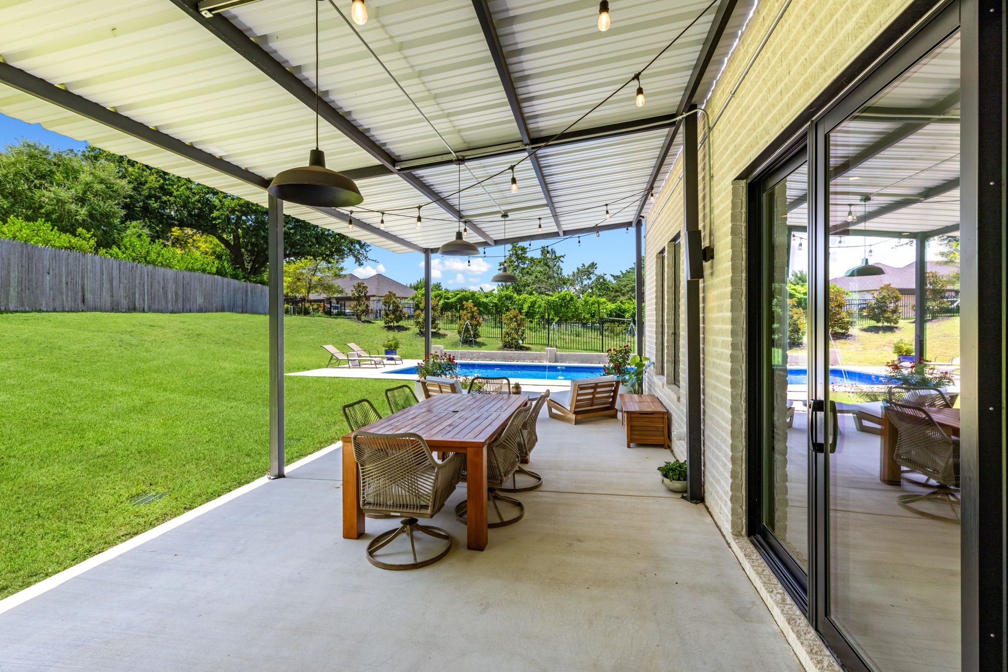3 Bright Meadows Road Heath TX 75032