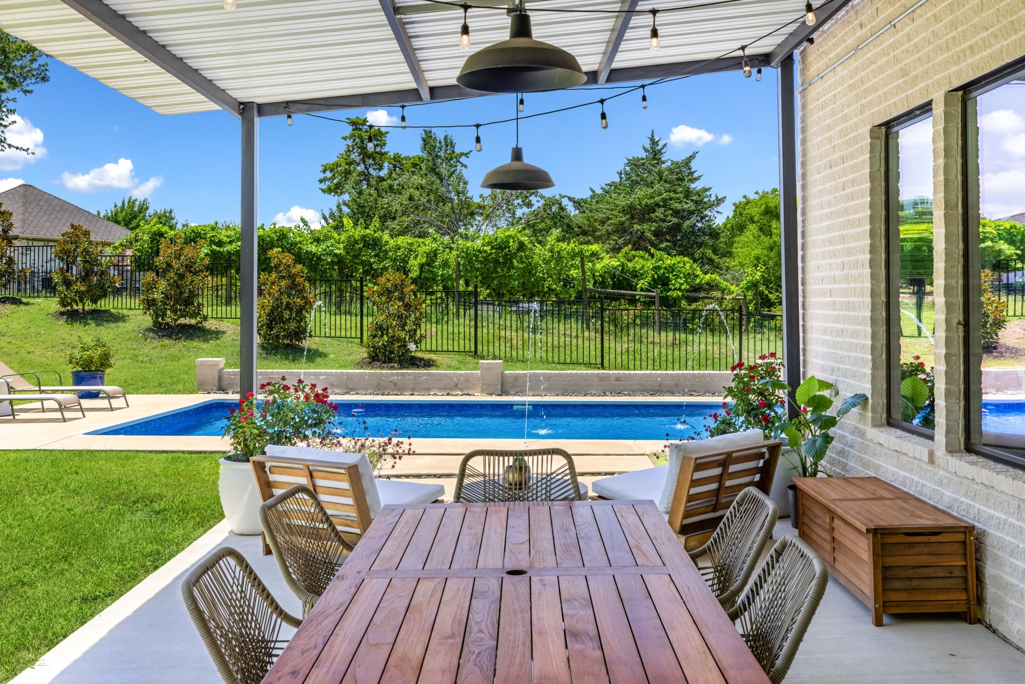 3 Bright Meadows Road Heath TX 75032