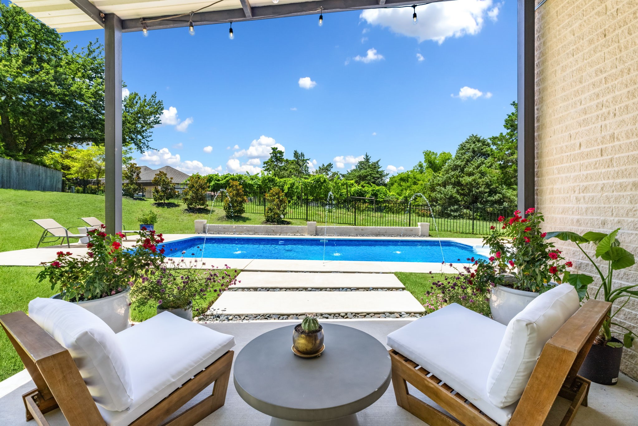 3 Bright Meadows Road Heath TX 75032