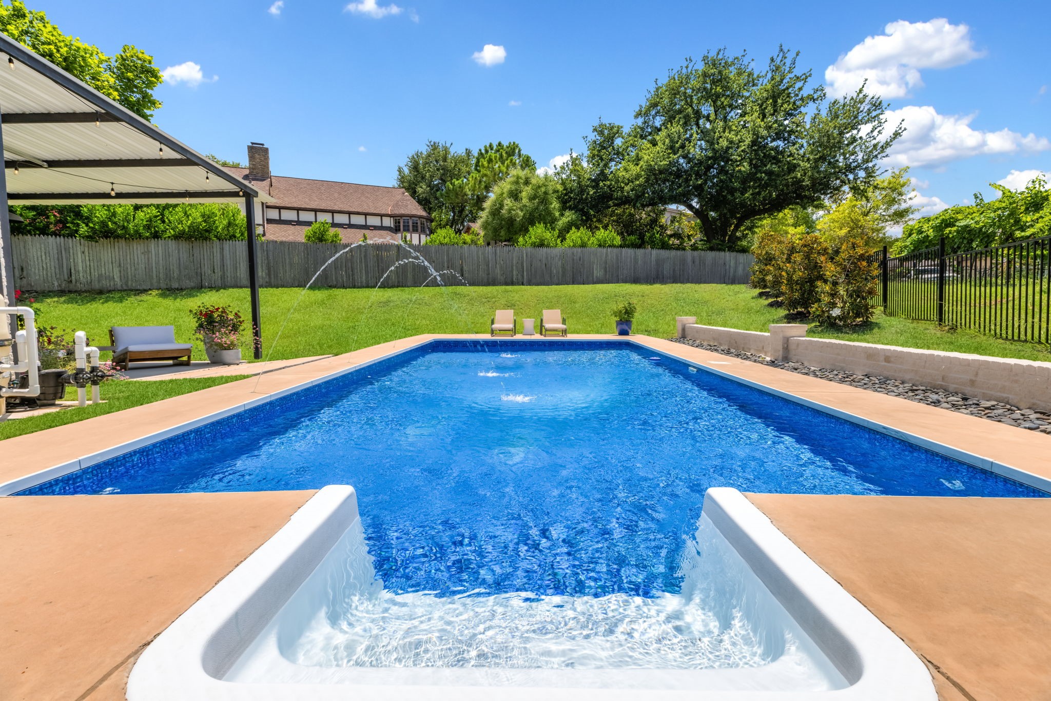 3 Bright Meadows Road Heath TX 75032