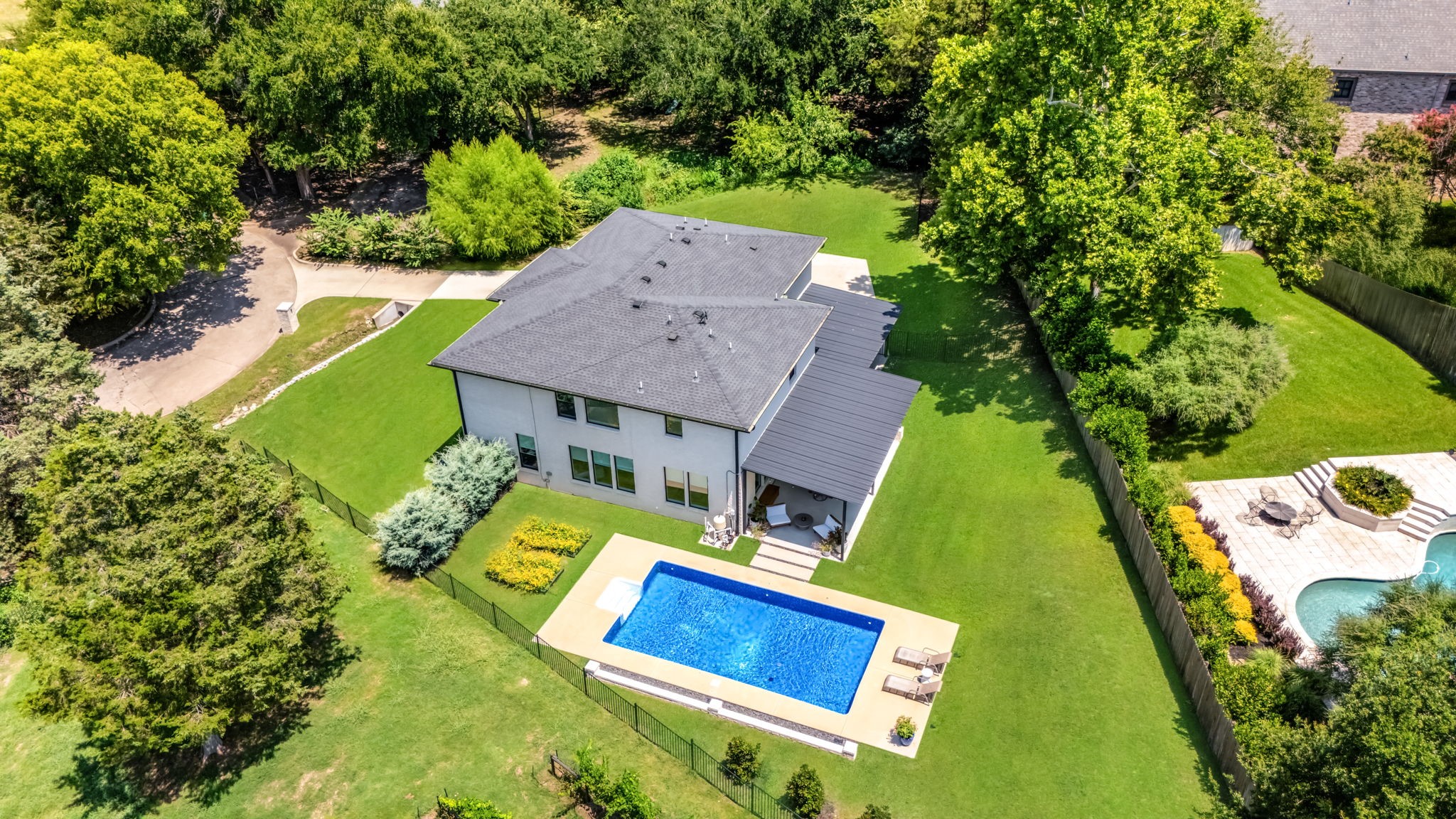 3 Bright Meadows Road Heath TX 75032