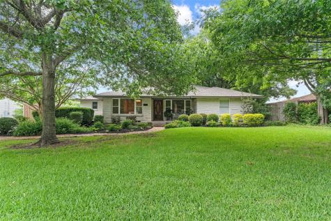 9411 Redondo Drive Dallas TX 75218