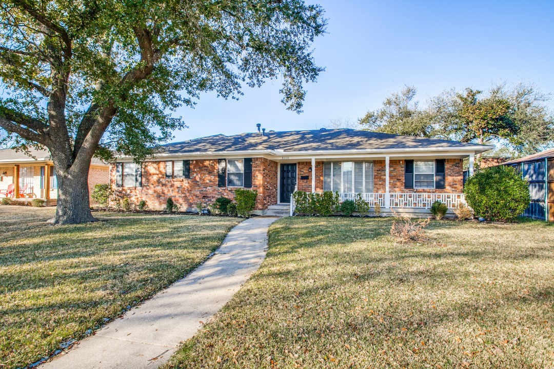 5115 Blanchard Drive Dallas TX 75227