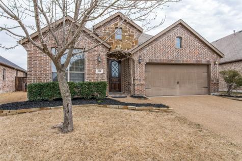 684 Cannon Fate TX 75087