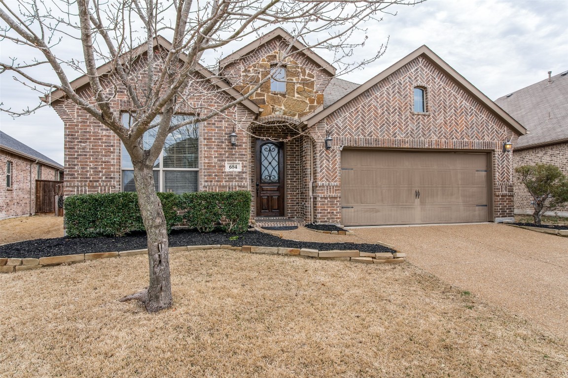 684 Cannon Fate TX 75087