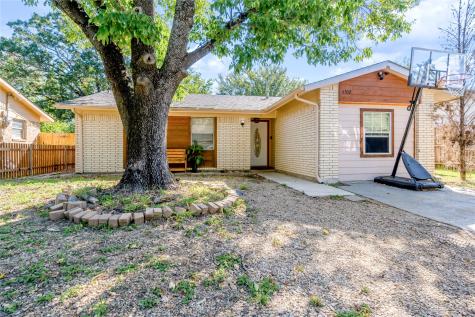 4302 Linda Lane Balch Springs TX 75180