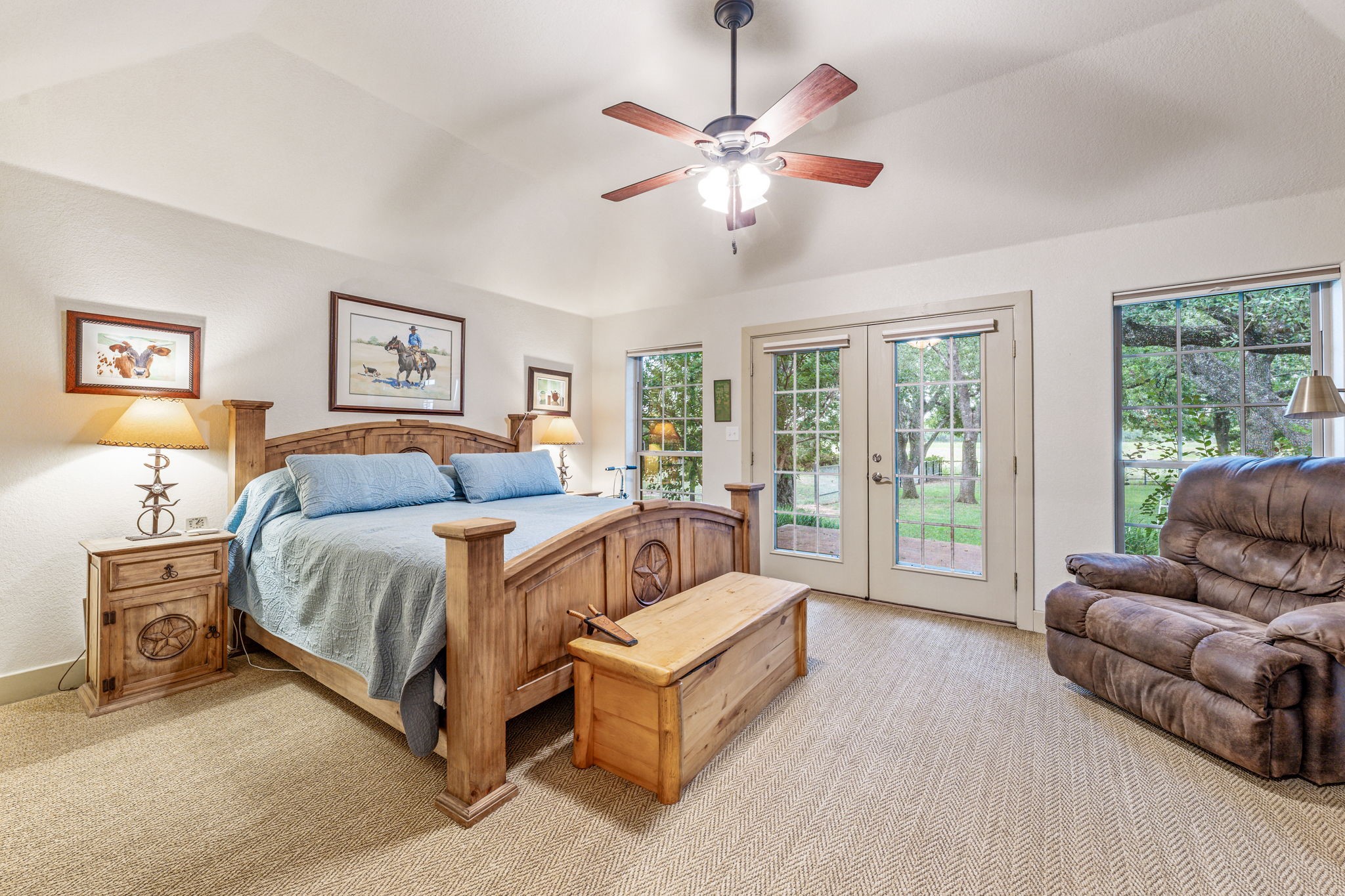 2707 County Road 247 Hico TX 76457