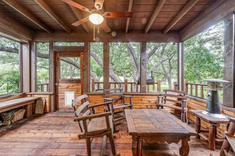 2707 County Road 247 Hico TX 76457