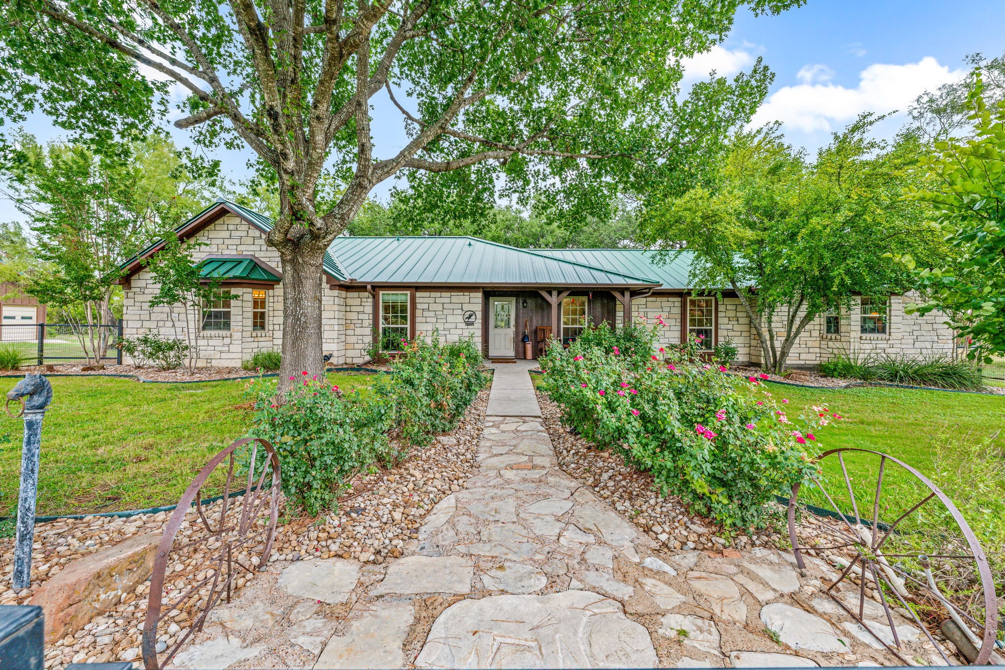 2707 County Road 247 Hico TX 76457