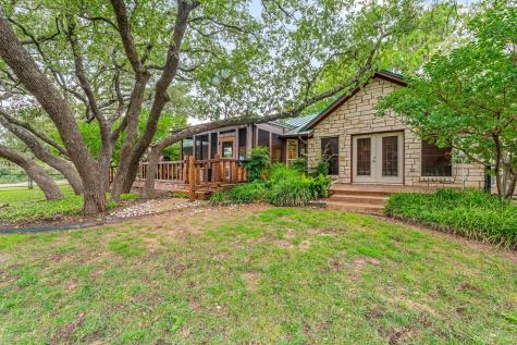 2707 County Road 247 Hico TX 76457