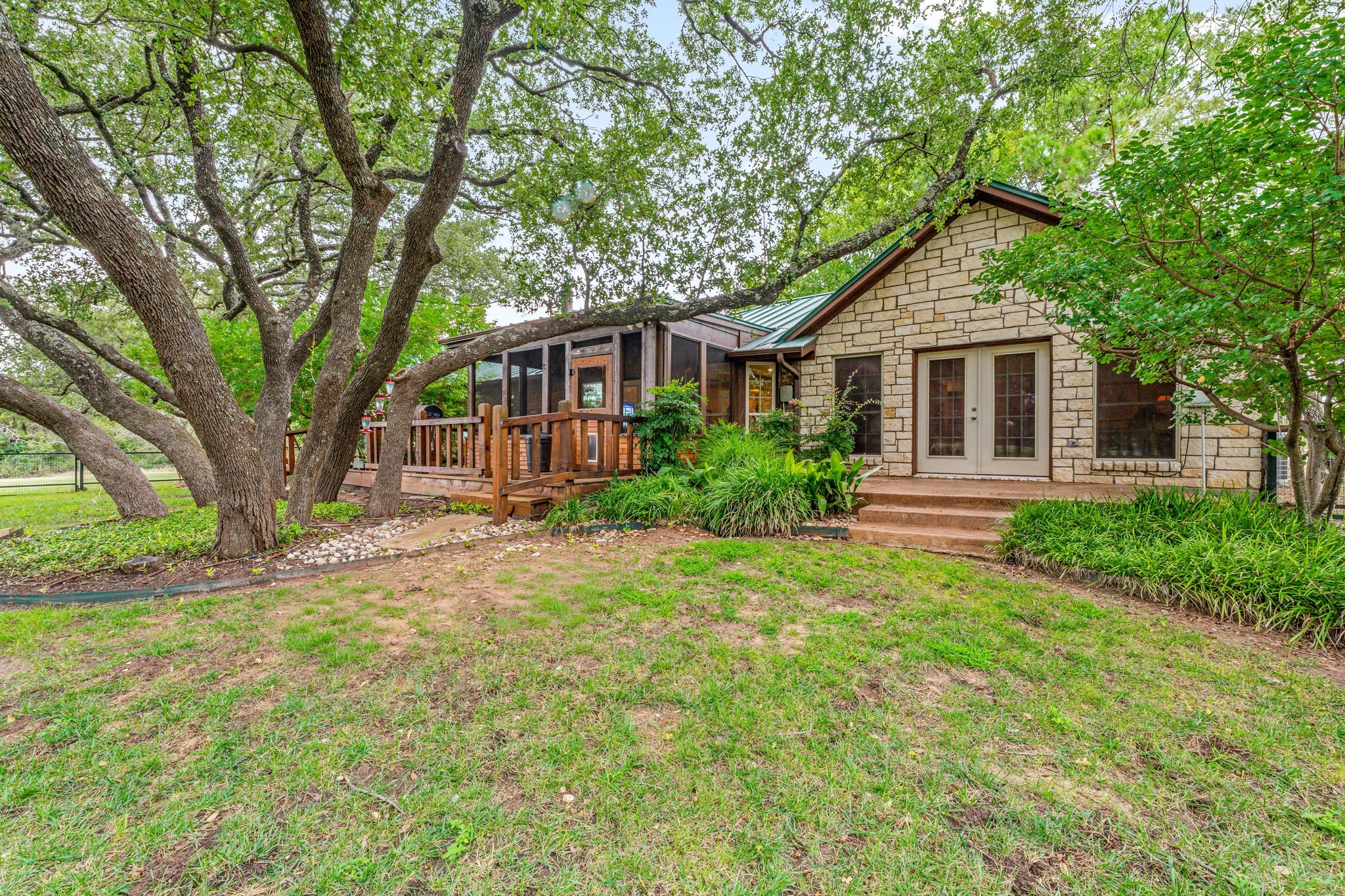 2707 County Road 247 Hico TX 76457