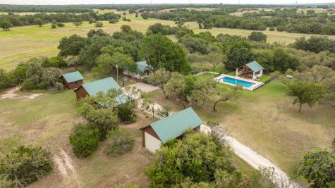 2707 County Road 247 Hico TX 76457