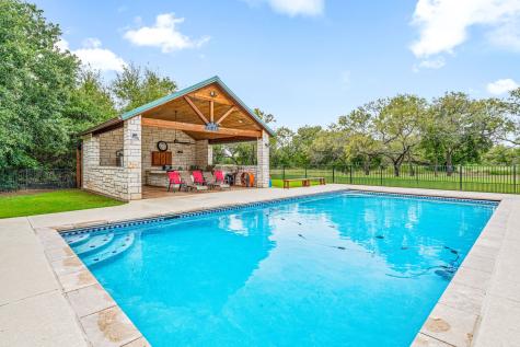 2707 County Road 247 Hico TX 76457