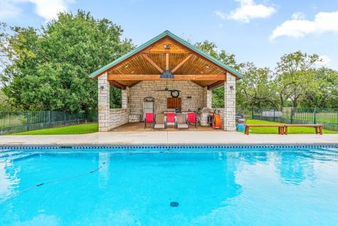 2707 County Road 247 Hico TX 76457