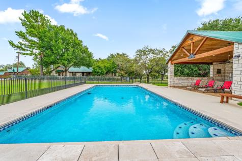 2707 County Road 247 Hico TX 76457