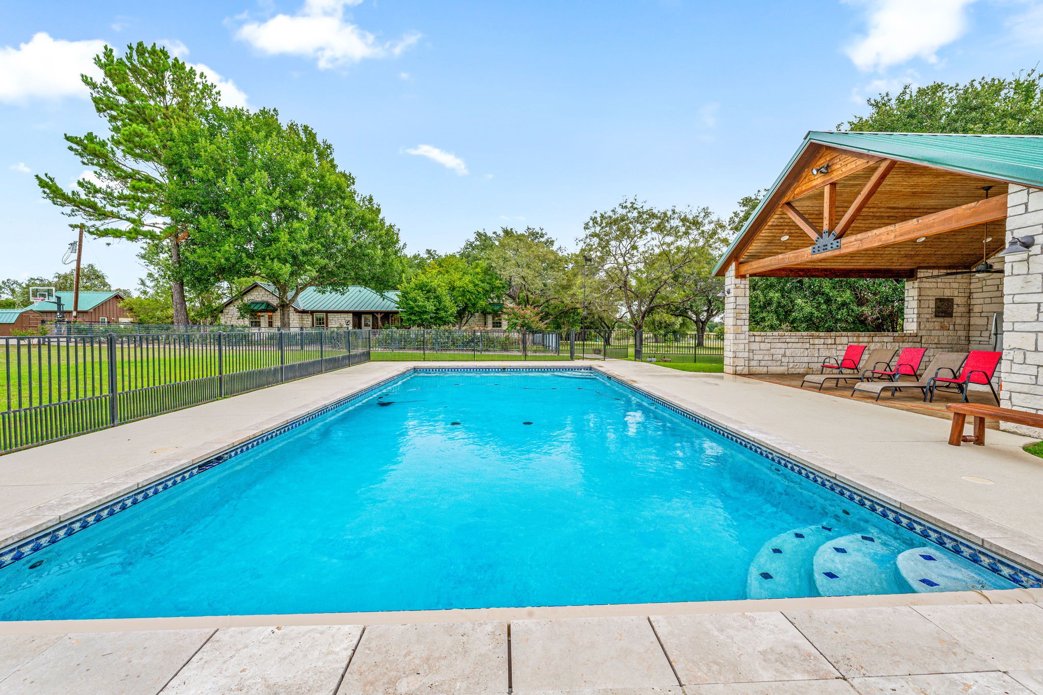 2707 County Road 247 Hico TX 76457