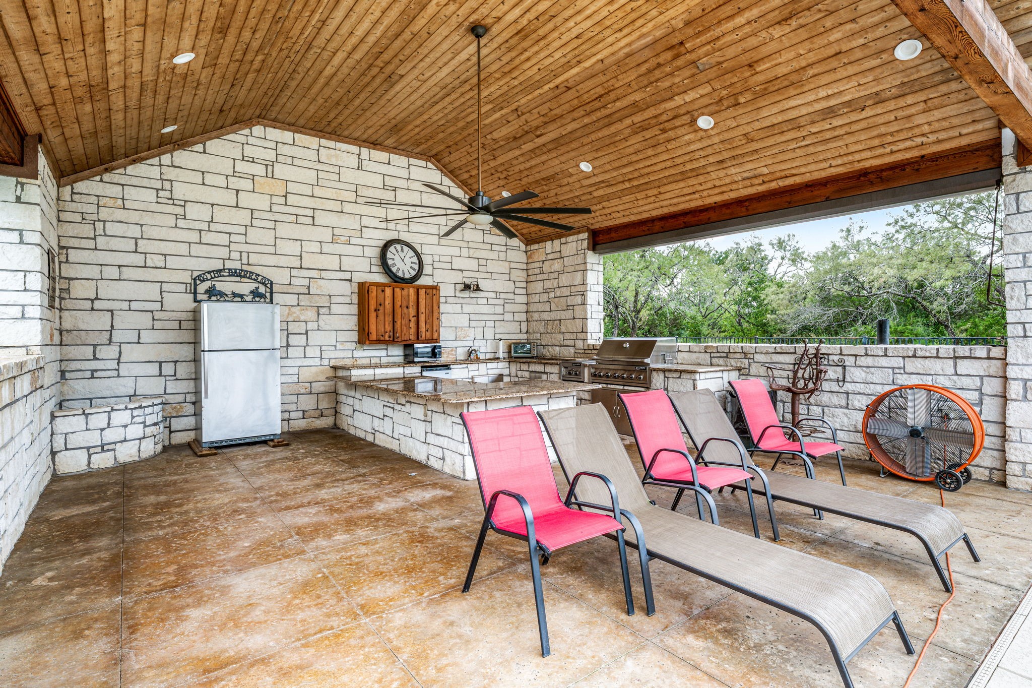 2707 County Road 247 Hico TX 76457