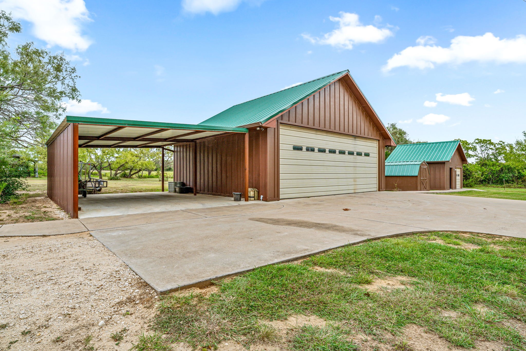 2707 County Road 247 Hico TX 76457