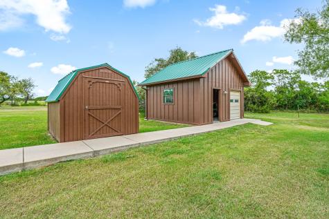 2707 County Road 247 Hico TX 76457