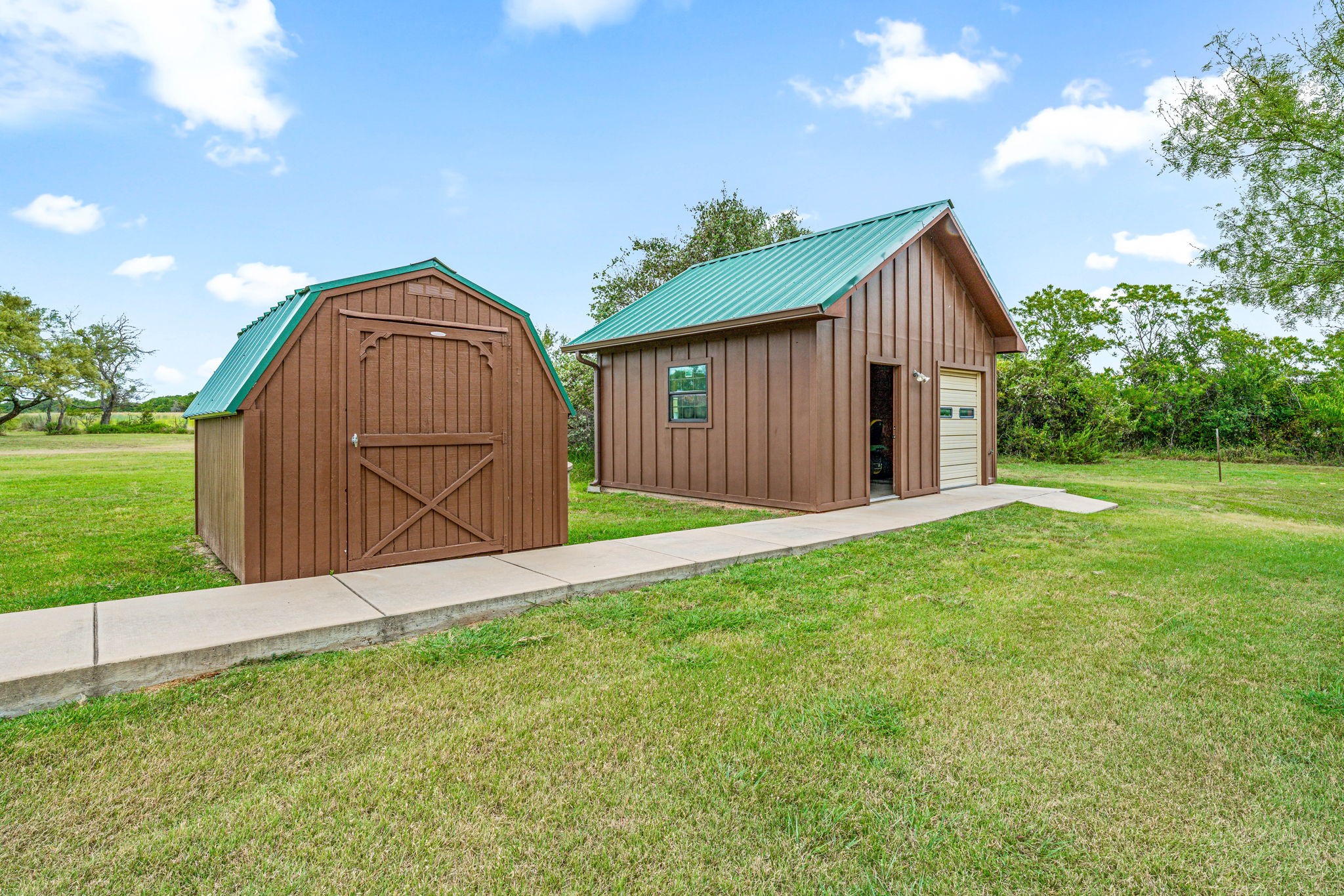 2707 County Road 247 Hico TX 76457