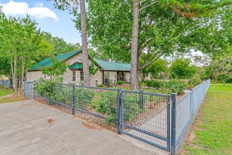 2707 County Road 247 Hico TX 76457