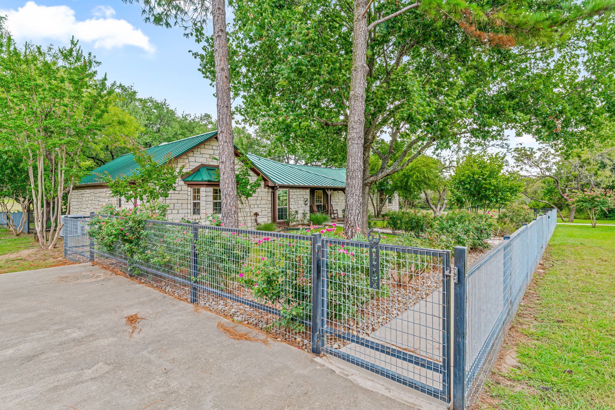 2707 County Road 247 Hico TX 76457