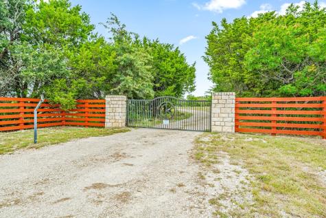 2707 County Road 247 Hico TX 76457