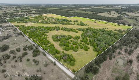 2707 County Road 247 Hico TX 76457