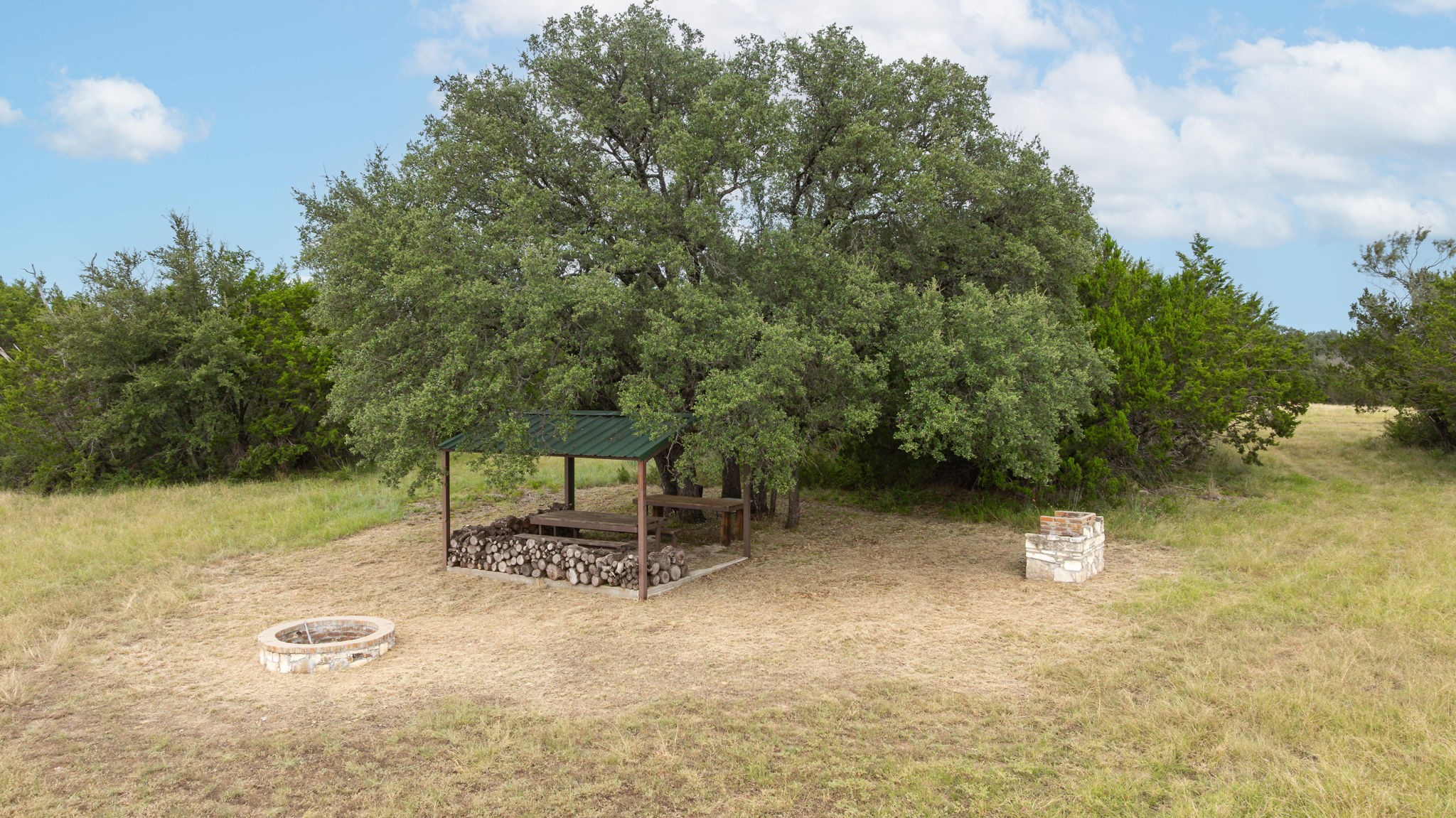 2707 County Road 247 Hico TX 76457