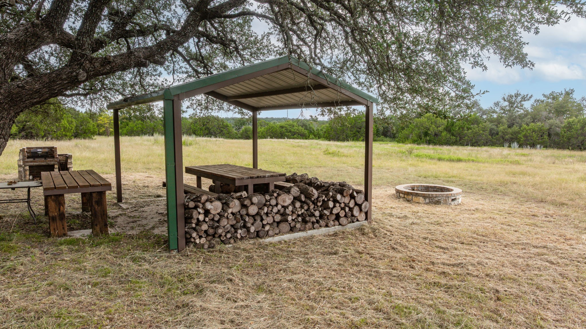2707 County Road 247 Hico TX 76457