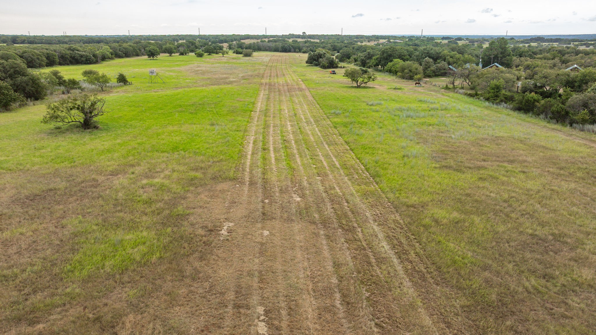 2707 County Road 247 Hico TX 76457
