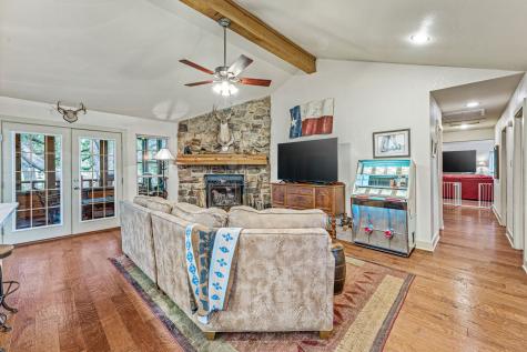 2707 County Road 247 Hico TX 76457