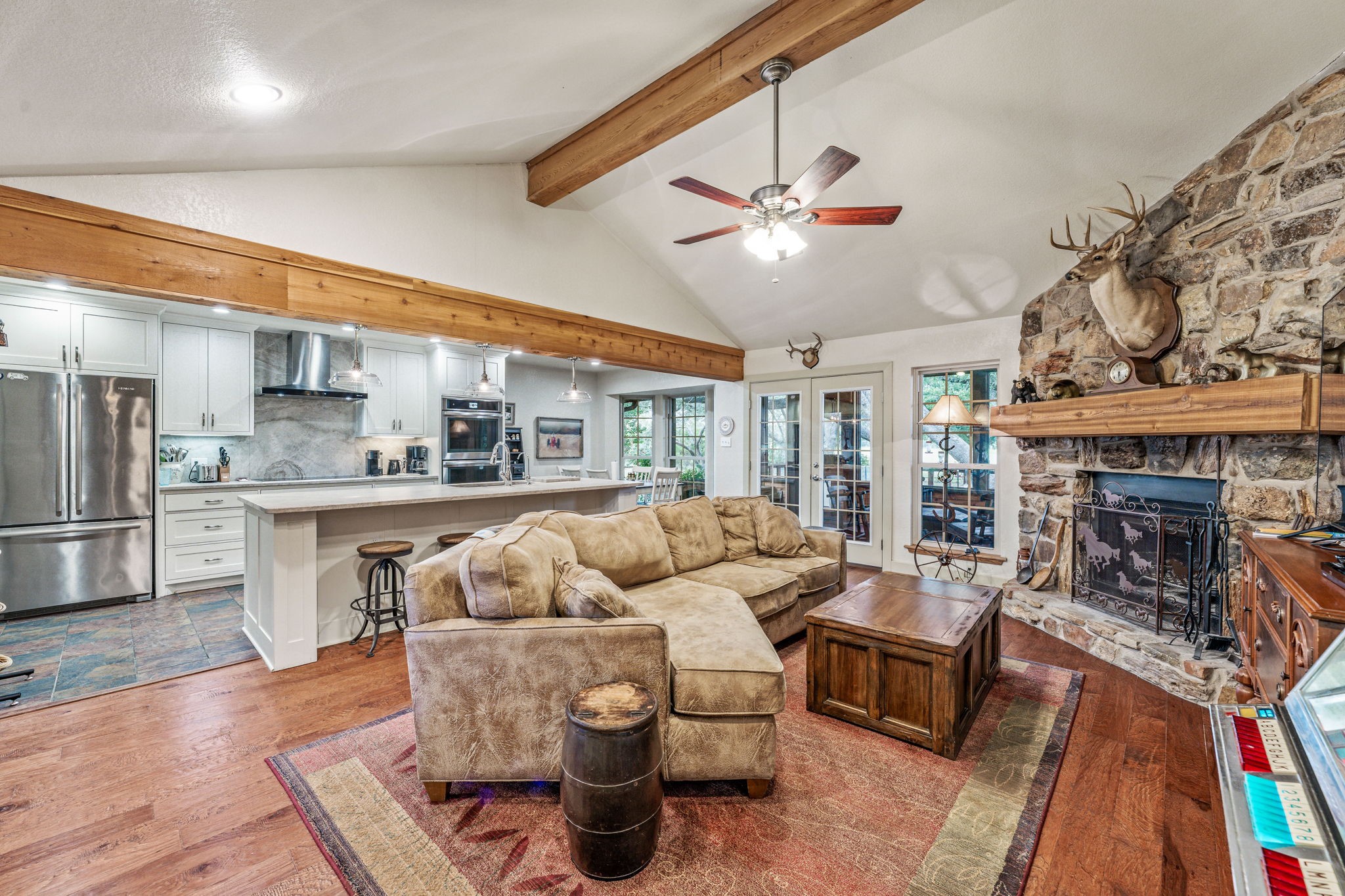 2707 County Road 247 Hico TX 76457