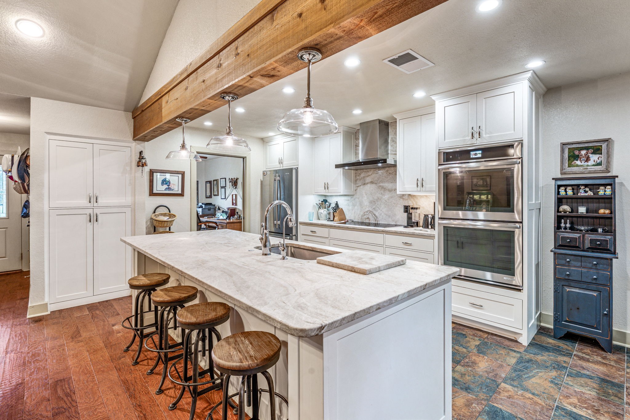 2707 County Road 247 Hico TX 76457