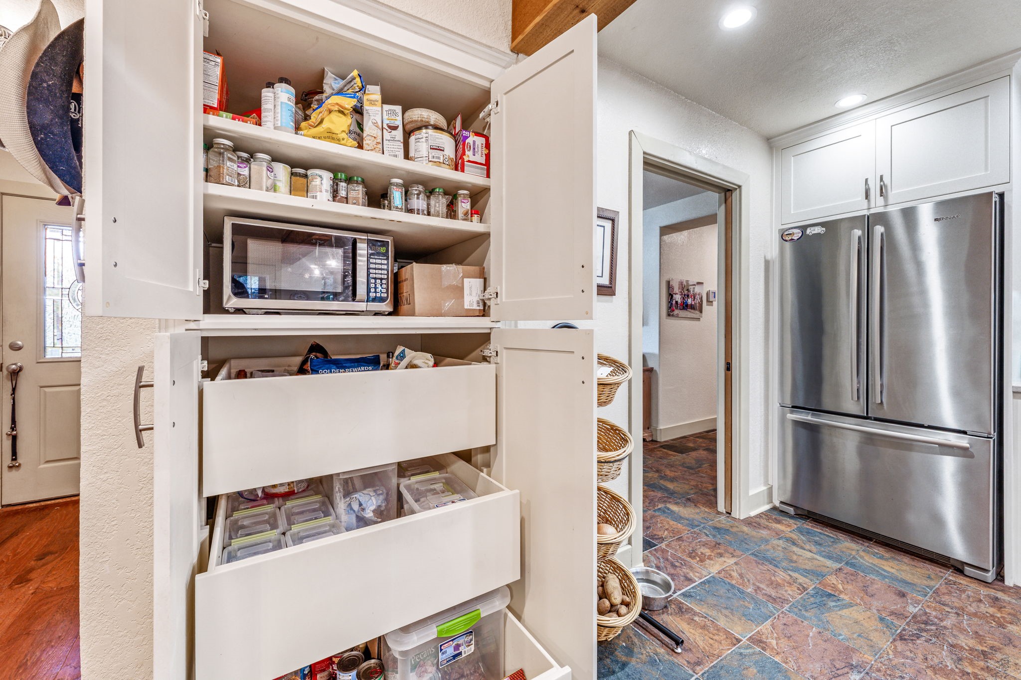 2707 County Road 247 Hico TX 76457