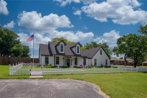 103 Saddle Club Road Weatherford TX 76088
