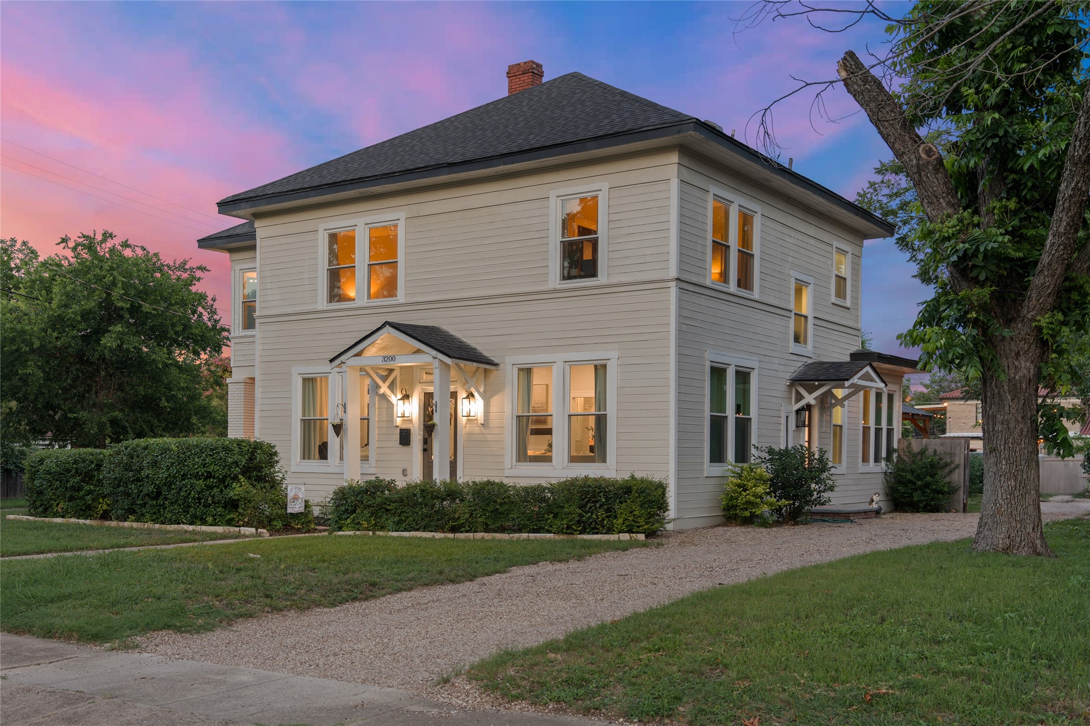 3200 Parrott Avenue Waco TX 76707