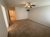 1601 Conley Lane Crowley TX 76036