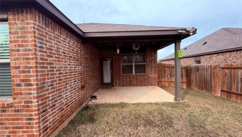 1601 Conley Lane Crowley TX 76036
