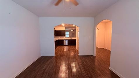 1601 Conley Lane Crowley TX 76036
