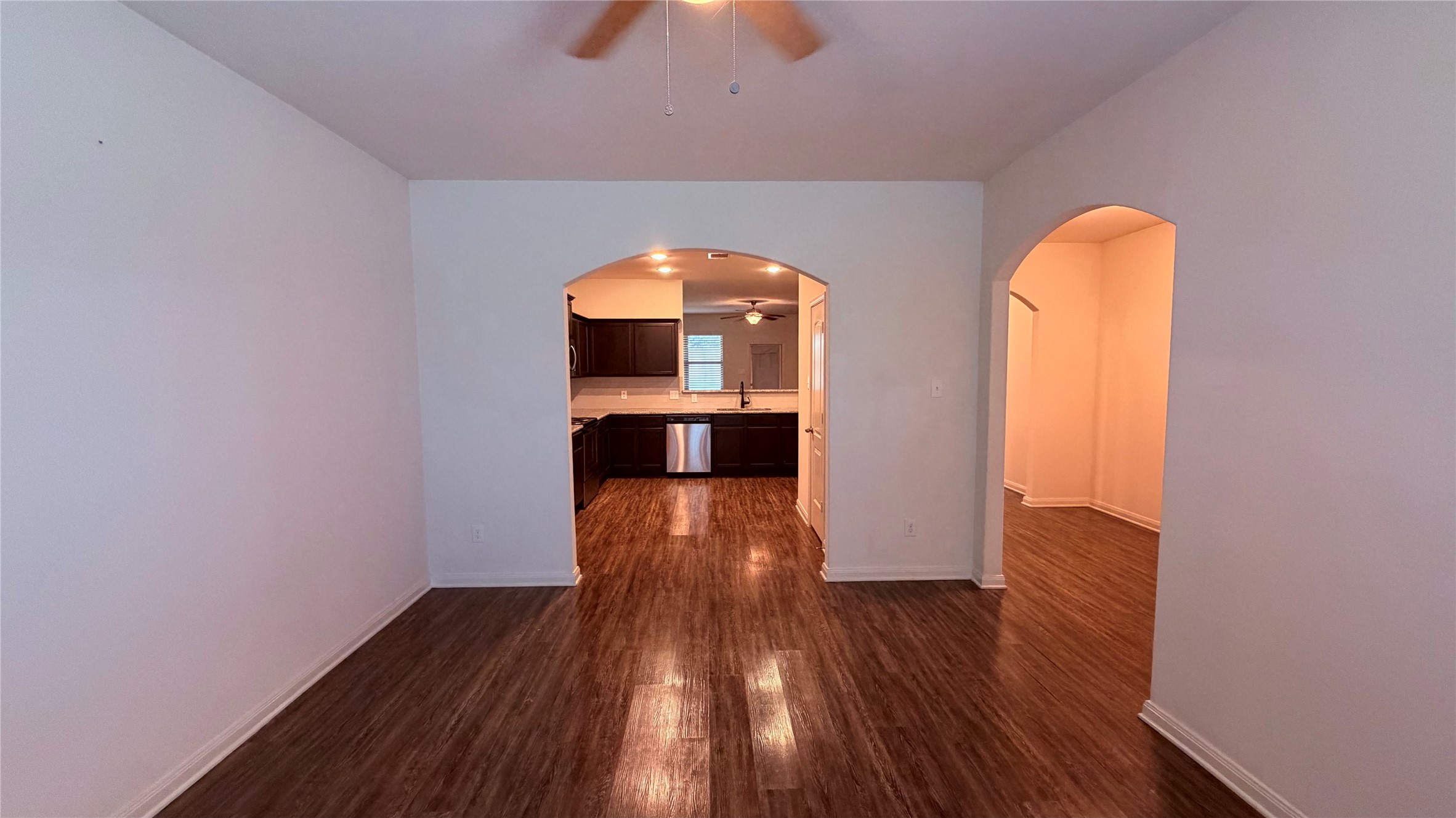 1601 Conley Lane Crowley TX 76036