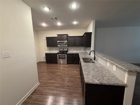 1601 Conley Lane Crowley TX 76036