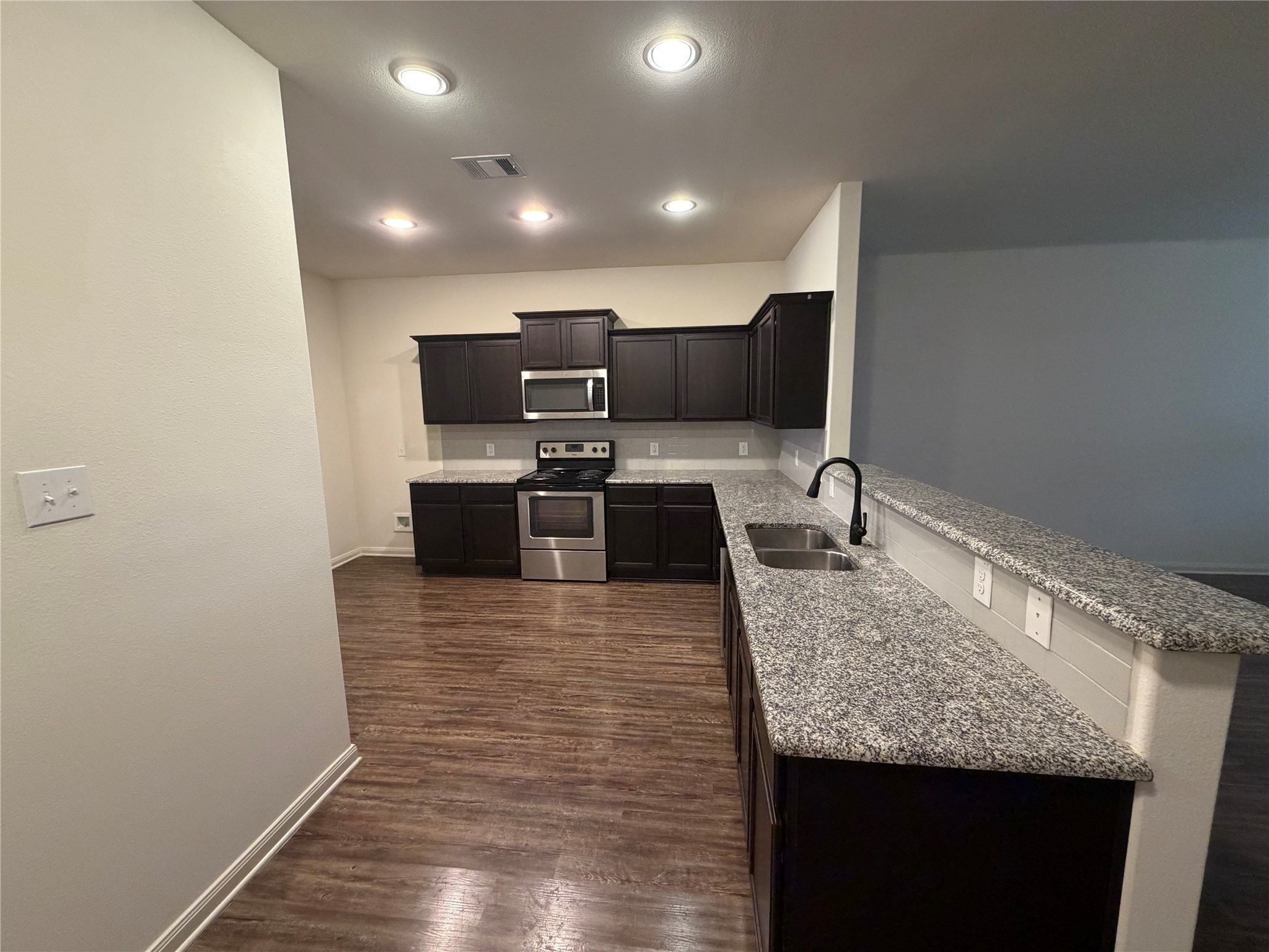 1601 Conley Lane Crowley TX 76036