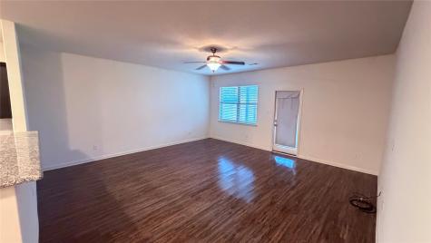 1601 Conley Lane Crowley TX 76036