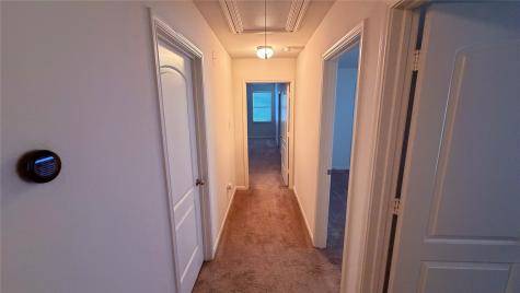 1601 Conley Lane Crowley TX 76036