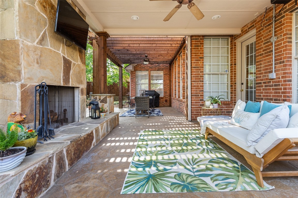4112 Marbella Drive Flower Mound TX 75022